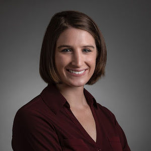 Meet your Posher, Robin